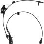 DELPHI SS21463 ABS Wheel Speed Sensor