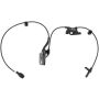 DELPHI SS21470 ABS Wheel Speed Sensor