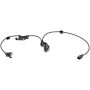 DELPHI SS21470 ABS Wheel Speed Sensor