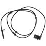 DELPHI SS21473 ABS Wheel Speed Sensor