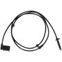 DELPHI SS21475 ABS Wheel Speed Sensor