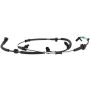 DELPHI SS21501 ABS Wheel Speed Sensor
