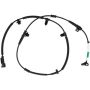 DELPHI SS21501 ABS Wheel Speed Sensor