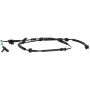 DELPHI SS21501 ABS Wheel Speed Sensor