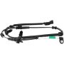 DELPHI SS21501 ABS Wheel Speed Sensor