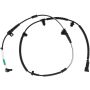 DELPHI SS21501 ABS Wheel Speed Sensor