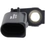 DELPHI SS21506 ABS Wheel Speed Sensor