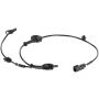 DELPHI SS21532 ABS Wheel Speed Sensor