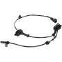 DELPHI SS21532 ABS Wheel Speed Sensor