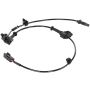 DELPHI SS21532 ABS Wheel Speed Sensor