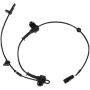 DELPHI SS21532 ABS Wheel Speed Sensor