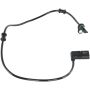 DELPHI SS21536 ABS Wheel Speed Sensor