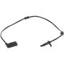 DELPHI SS21537 ABS Wheel Speed Sensor