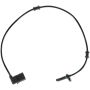 DELPHI SS21537 ABS Wheel Speed Sensor