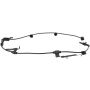 DELPHI SS21541 ABS Wheel Speed Sensor