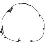 DELPHI SS21541 ABS Wheel Speed Sensor