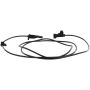 DELPHI SS21575 ABS Wheel Speed Sensor