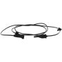 DELPHI SS21575 ABS Wheel Speed Sensor