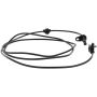 DELPHI SS21575 ABS Wheel Speed Sensor