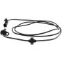 DELPHI SS21575 ABS Wheel Speed Sensor