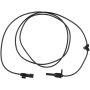 DELPHI SS21575 ABS Wheel Speed Sensor