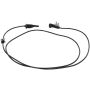 DELPHI SS21576 ABS Wheel Speed Sensor