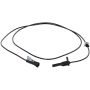 DELPHI SS21576 ABS Wheel Speed Sensor