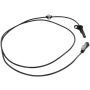 DELPHI SS21576 ABS Wheel Speed Sensor