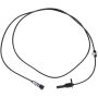 DELPHI SS21576 ABS Wheel Speed Sensor