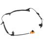 DELPHI SS21581 ABS Wheel Speed Sensor