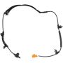 DELPHI SS21581 ABS Wheel Speed Sensor