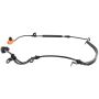 DELPHI SS21581 ABS Wheel Speed Sensor