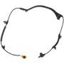 DELPHI SS21581 ABS Wheel Speed Sensor