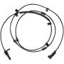 DELPHI SS21583 ABS Wheel Speed Sensor