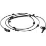 DELPHI SS21583 ABS Wheel Speed Sensor