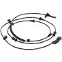 DELPHI SS21583 ABS Wheel Speed Sensor