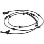 DELPHI SS21583 ABS Wheel Speed Sensor
