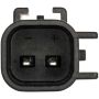 DELPHI SS21584 ABS Wheel Speed Sensor