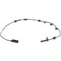 DELPHI SS21584 ABS Wheel Speed Sensor