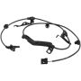 DELPHI SS21586 ABS Wheel Speed Sensor