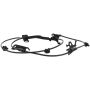 DELPHI SS21586 ABS Wheel Speed Sensor