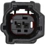 DELPHI SS21586 ABS Wheel Speed Sensor
