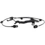 DELPHI SS21586 ABS Wheel Speed Sensor