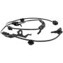DELPHI SS21586 ABS Wheel Speed Sensor