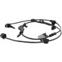 DELPHI SS21586 ABS Wheel Speed Sensor