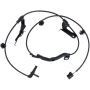 DELPHI SS21586 ABS Wheel Speed Sensor