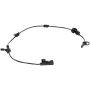DELPHI SS21588 ABS Wheel Speed Sensor