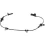 DELPHI SS21588 ABS Wheel Speed Sensor