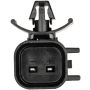 DELPHI SS21588 ABS Wheel Speed Sensor