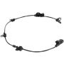 DELPHI SS21588 ABS Wheel Speed Sensor